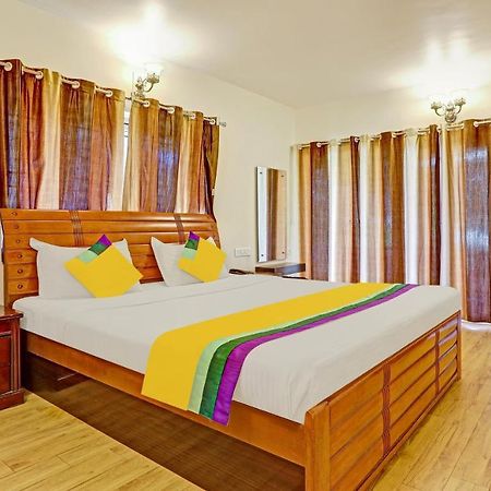 Itsy Hotels Twin Falls Ооти Екстериор снимка