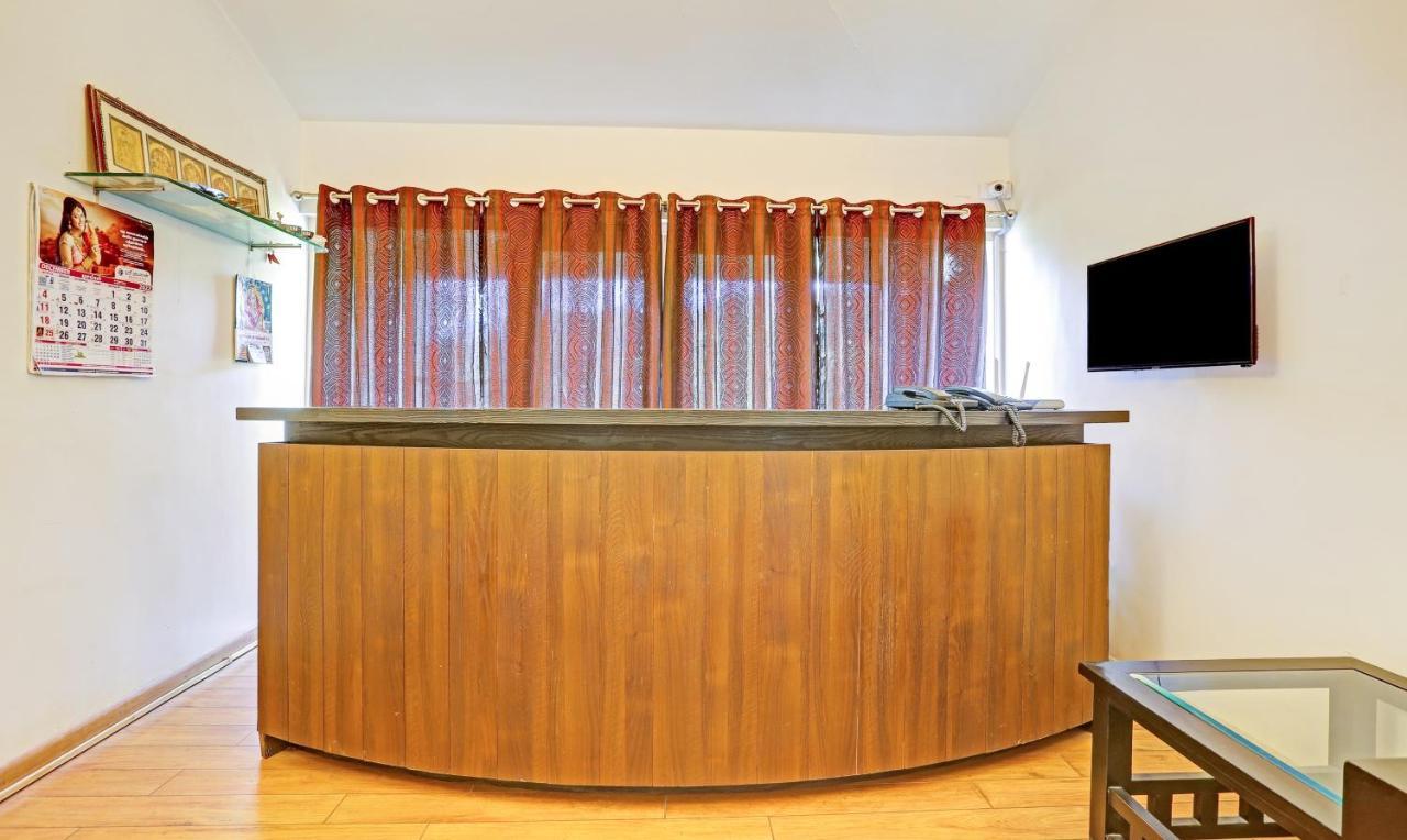 Itsy Hotels Twin Falls Ооти Екстериор снимка