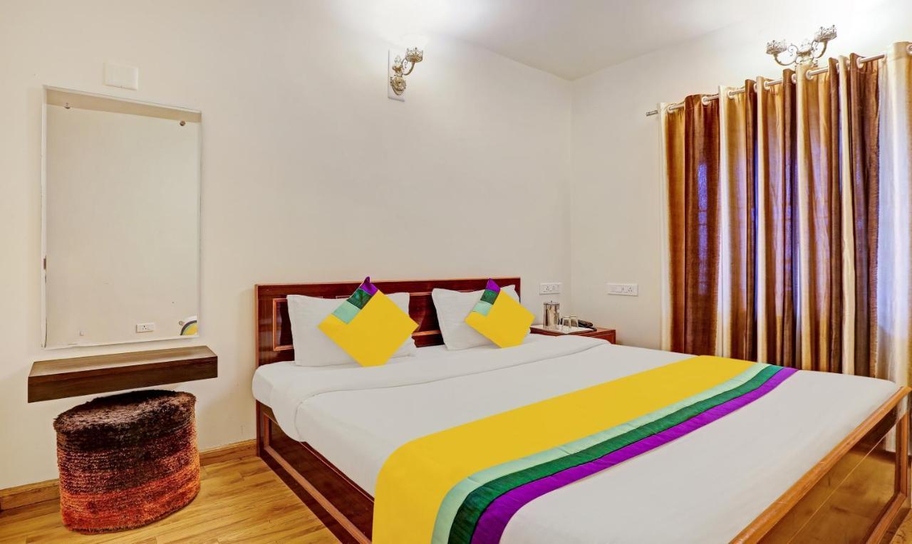 Itsy Hotels Twin Falls Ооти Екстериор снимка