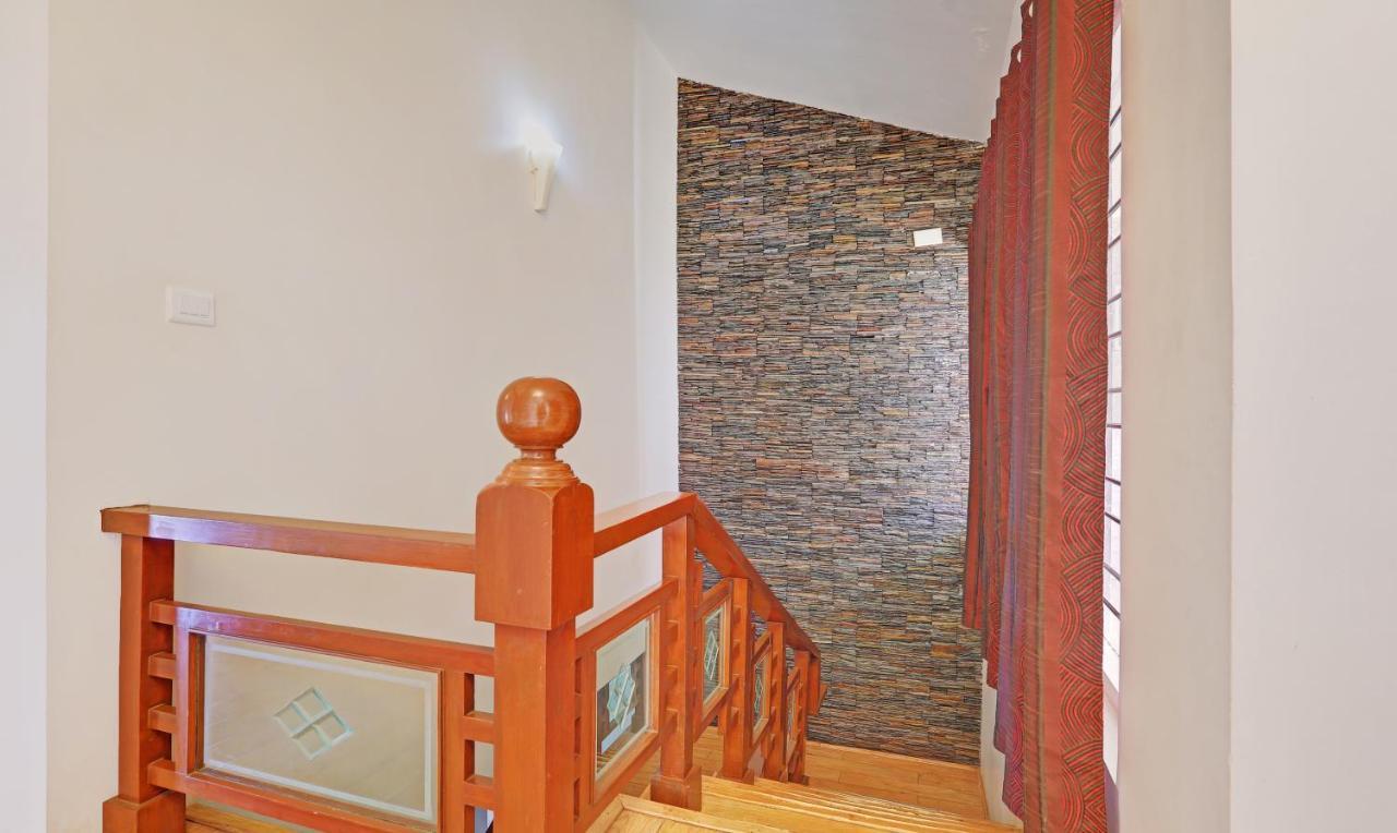 Itsy Hotels Twin Falls Ооти Екстериор снимка
